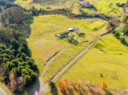 512 State Highway One, Wairakei