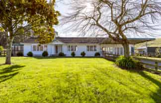 512 State Highway One, Wairakei