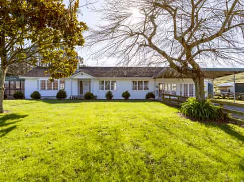 512 State Highway One, Wairakei