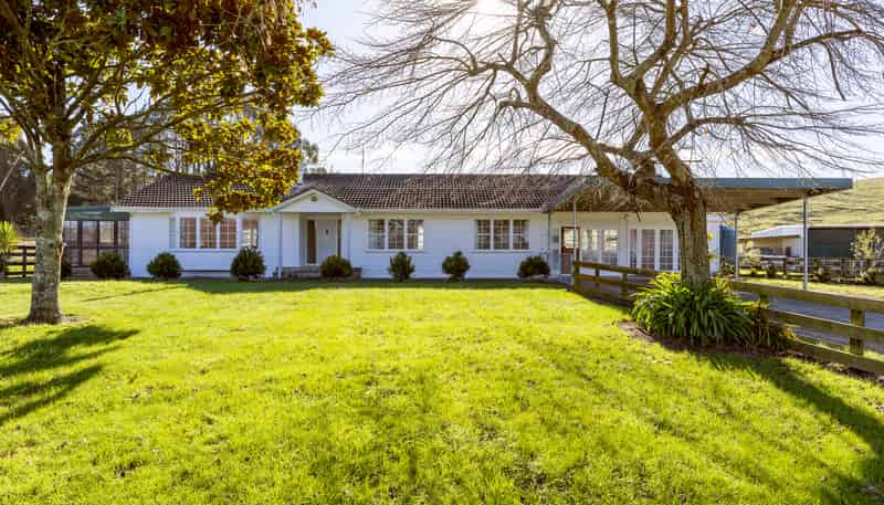 512 State Highway One, Wairakei