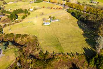 512 State Highway One, Wairakei