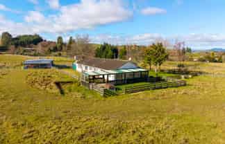 512 State Highway One, Wairakei