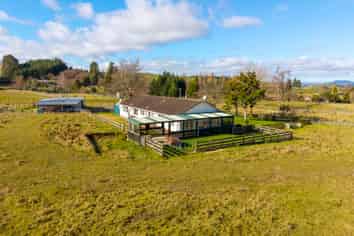 512 State Highway One, Wairakei