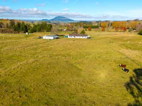 512 State Highway One, Wairakei