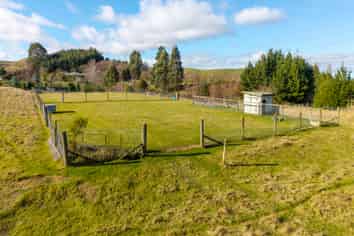 512 State Highway One, Wairakei