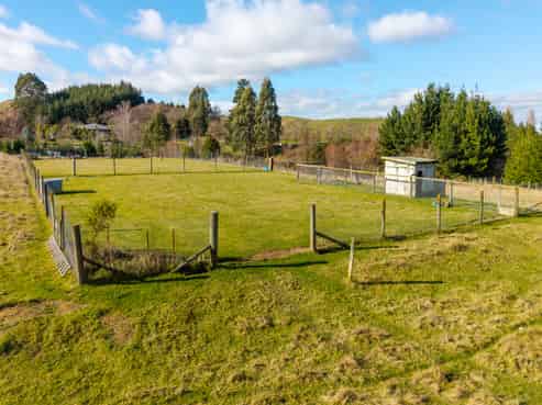 512 State Highway One, Wairakei