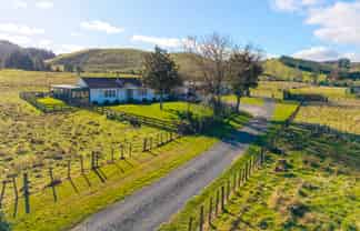 512 State Highway One, Wairakei