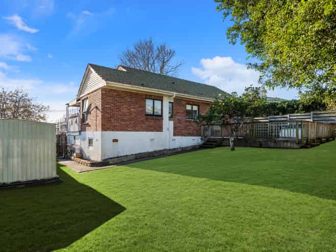 36 Peverill Crescent, Papatoetoe