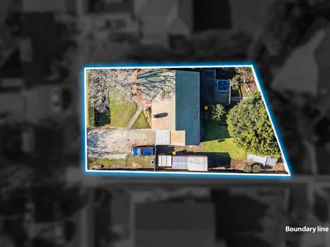 36 Peverill Crescent, Papatoetoe