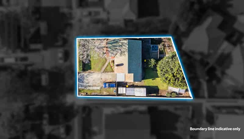 36 Peverill Crescent, Papatoetoe