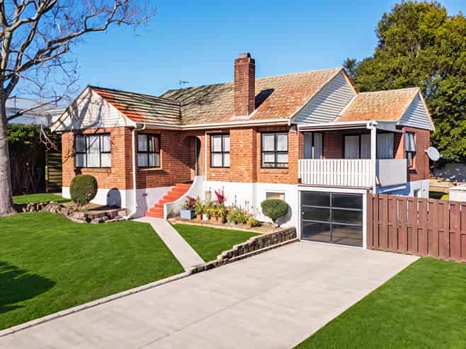 36 Peverill Crescent, Papatoetoe