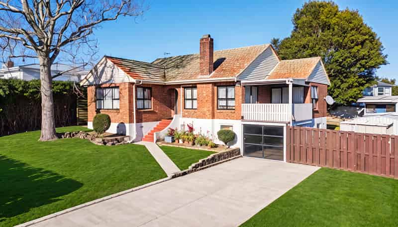 36 Peverill Crescent, Papatoetoe