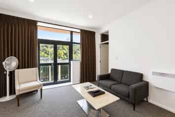 Wellington - Address withheld
