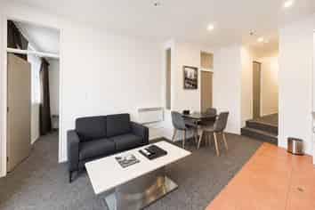 Wellington - Address withheld