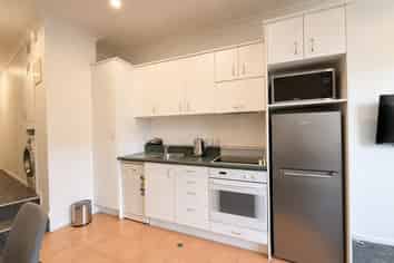Wellington - Address withheld