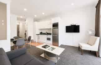 Wellington - Address withheld
