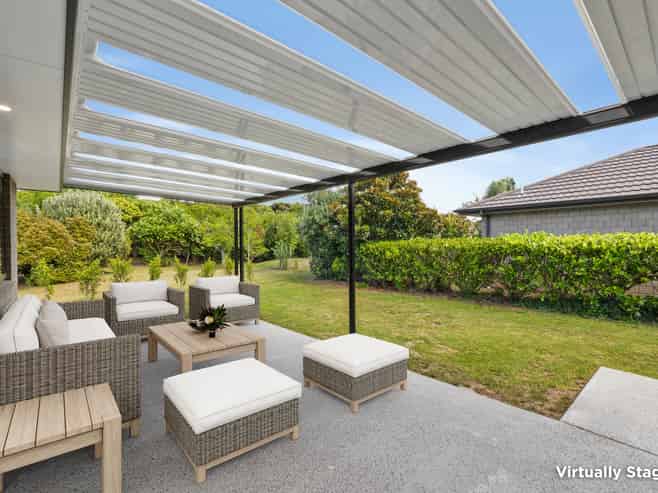 13 Park Avenue, Mangawhai Heads