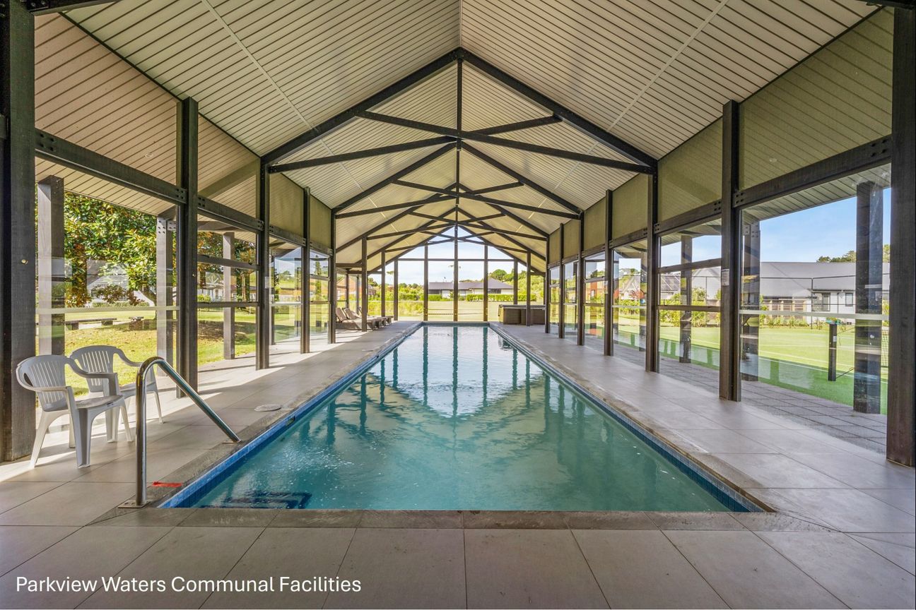 Contemporary comfort, exceptional amenities – pohled 3