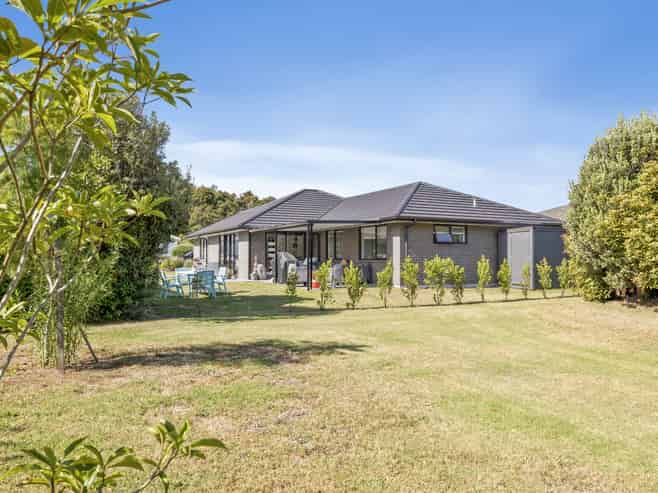 13 Park Avenue, Mangawhai Heads