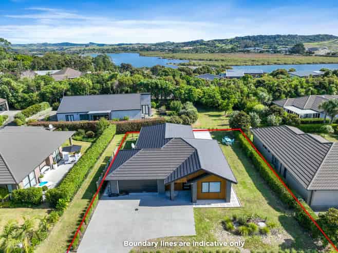 13 Park Avenue, Mangawhai Heads