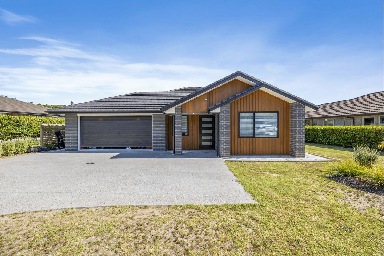Contemporary comfort, exceptional amenities – pohled 5