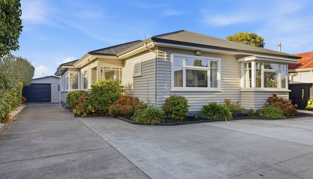 140 Rutland Street, Saint Albans, Christchurch City, Canterbury
