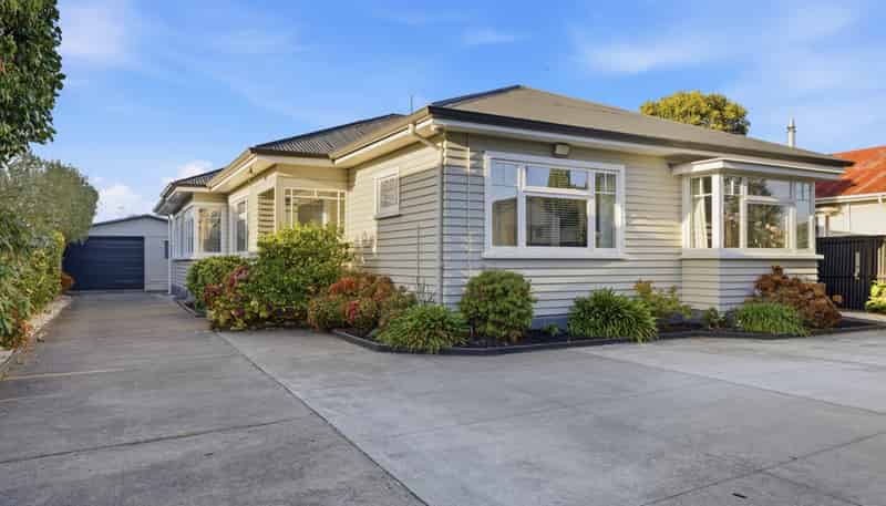 140 Rutland Street, Saint Albans