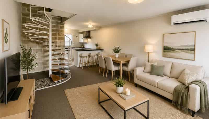 10/50 Pilkington Road, Panmure