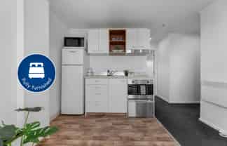 13C/109 Vincent Street, Auckland Central