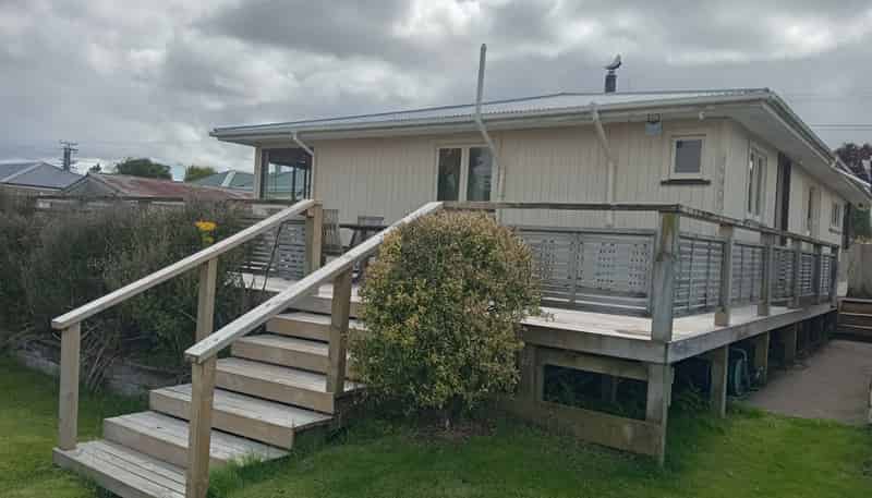 13 Half Mile Road, Tuatapere