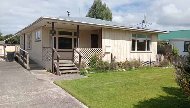 13 Half Mile Road, Tuatapere