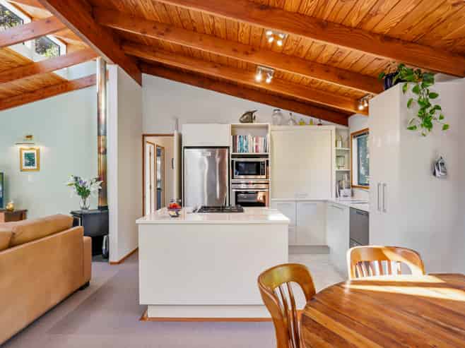 261 Konini Road, Titirangi