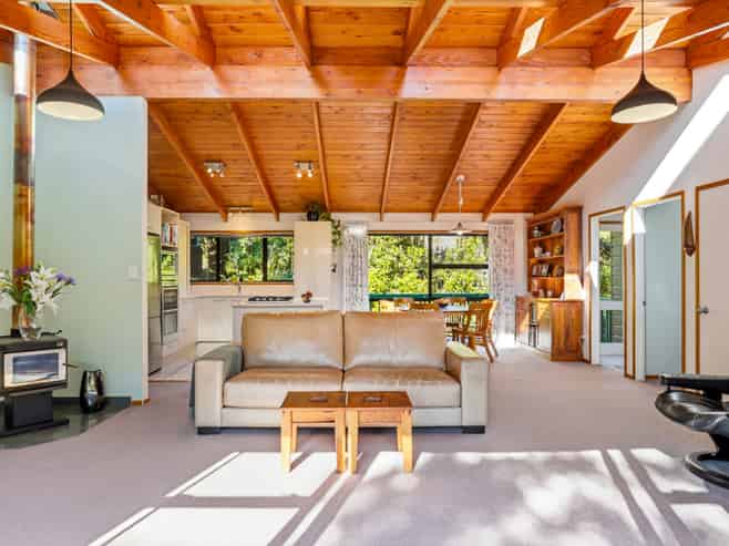 261 Konini Road, Titirangi