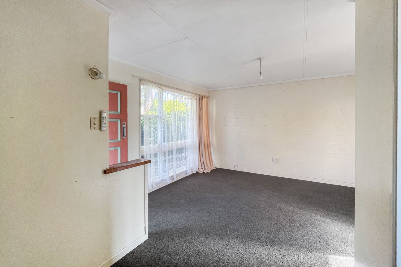 CITY CENTRE - 1 Bedroom - Widok 2