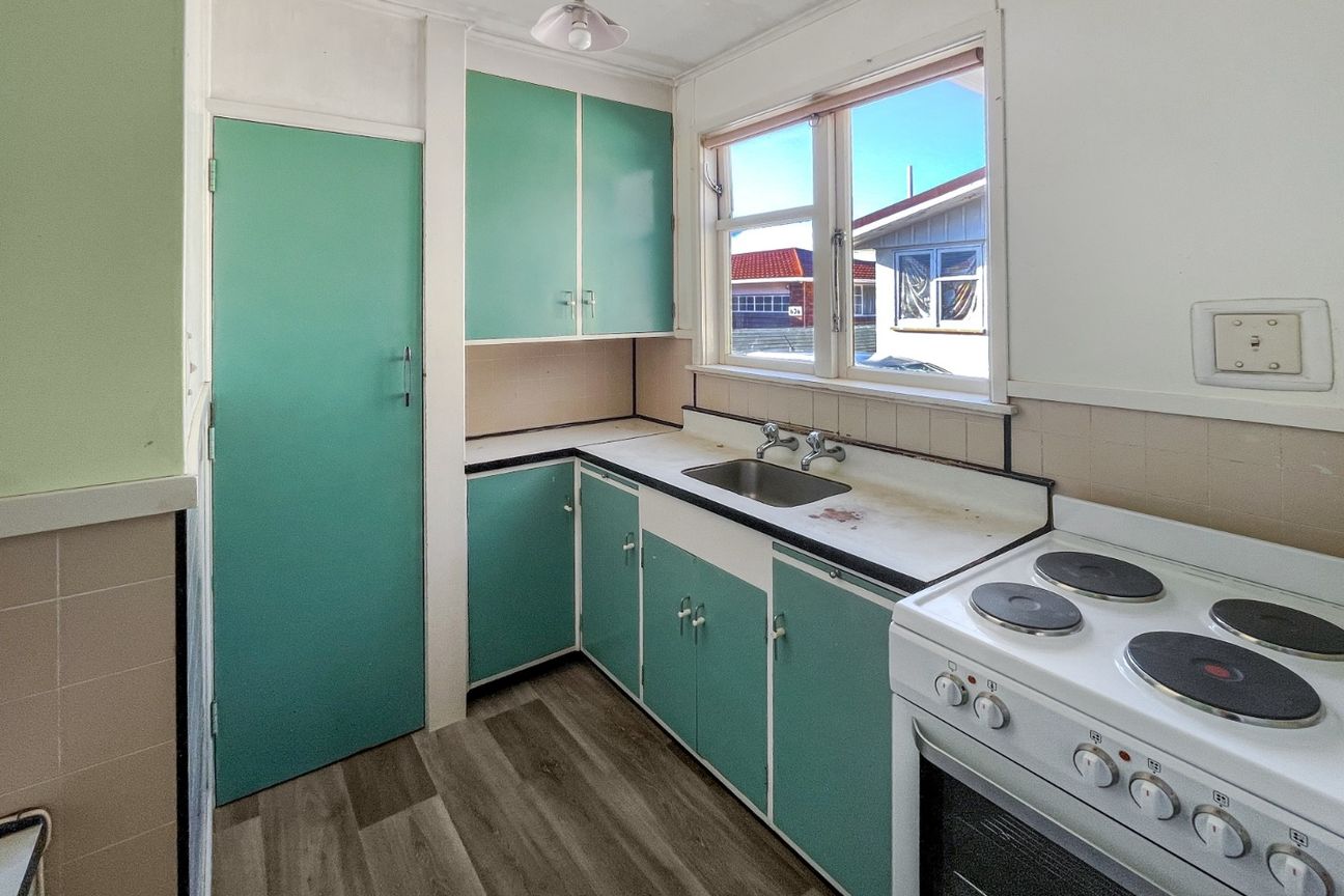 CITY CENTRE - 1 Bedroom - Widok 3
