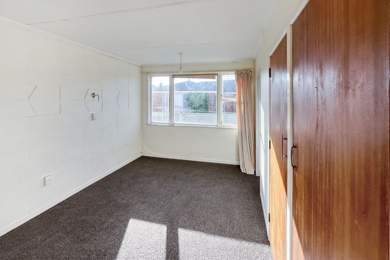 CITY CENTRE - 1 Bedroom - Widok 4