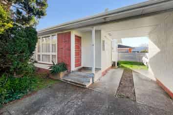 4/634 Main Street, Palmerston North Central