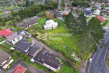2,896M² Mixed Housing Development Land