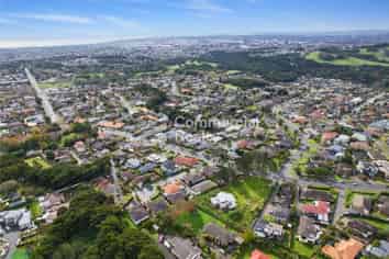 2,896M² Mixed Housing Development Land