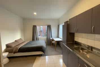7/39 Arthur Street, Wellington Central