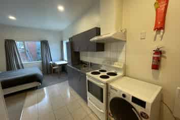 7/39 Arthur Street, Wellington Central