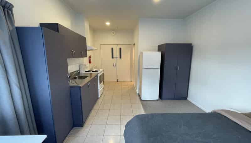 7/39 Arthur Street, Wellington Central