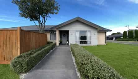 30 Somerville Crescent, Aidanfield