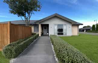 30 Somerville Crescent, Aidanfield