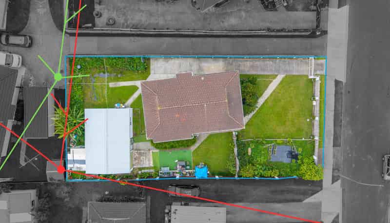 4 Bundena Place, Clendon Park