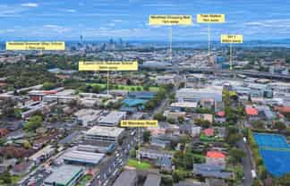 92D Manukau Road, Epsom