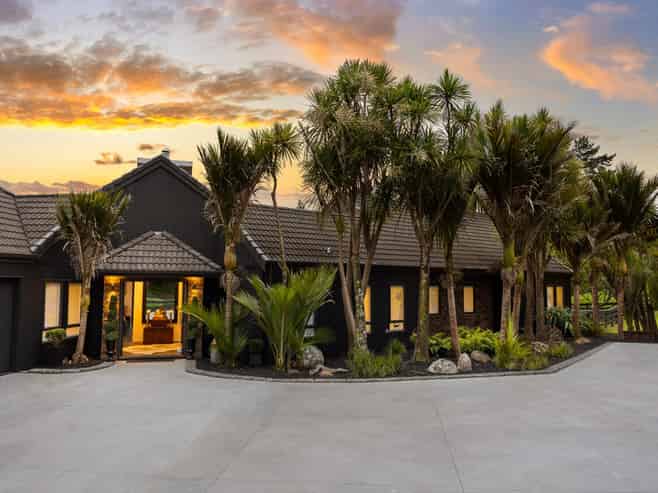101 Taylor Road, Waimauku