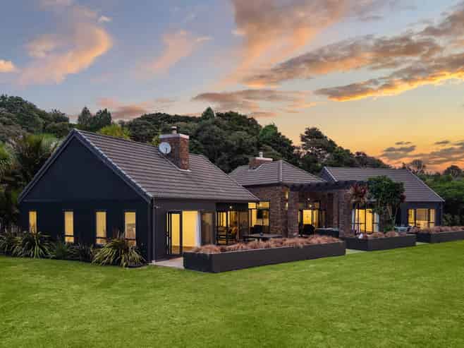 101 Taylor Road, Waimauku