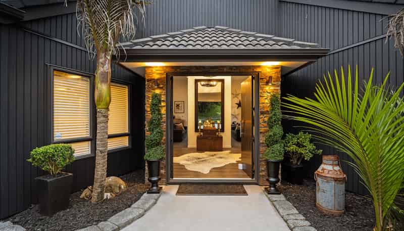 101 Taylor Road, Waimauku