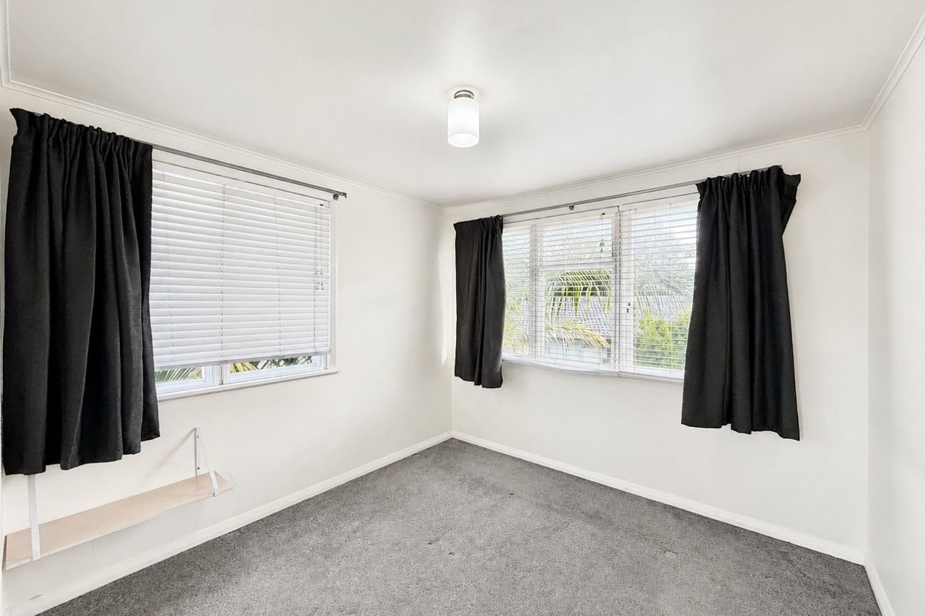 Papatoetoe, 3 bedrooms - Widok 5
